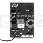Источник бесперебойного питания Powerman ИБП Online 1000 Black, фото2