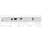Коммутатор ZYXEL GS1200-8HP V2 8 Port Gigabit PoE+ webmanaged Switch, 4x PoE, 60 Watt, фото5