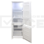 Встраиваемый холодильник Zigmund & Shtain BR 03.1772 SX, фото6