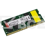Оперативная память Kingston ValueRAM, DDR4, 16Gb (1x16Gb), 3200MHz, CL22, SO-DIMM, фото4
