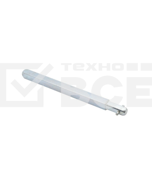 Переходник 280мм для рукояток управления TwinBlock 80-250А PROxima EKF tb-a-1-280