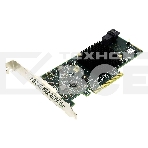 Контроллер LSI MegaRAID SAS 9341-4i SGL (LSI00419), фото3