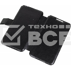 Чехол (флип-кейс) Redline для универсальный 4.2-5' iBox Slider черный (УТ000006495), фото3