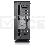Корпус Thermaltake Core P8 TG Black CA-1Q2-00M1WN-00 Black/Wall Mount/SPCC/4mm Tempered Glass*3, фото3