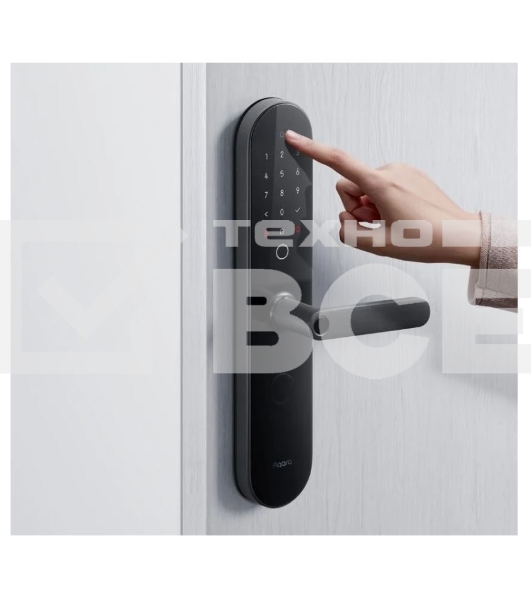 Умный дверной замок Aqara Door lock N100 ZNMS16LM