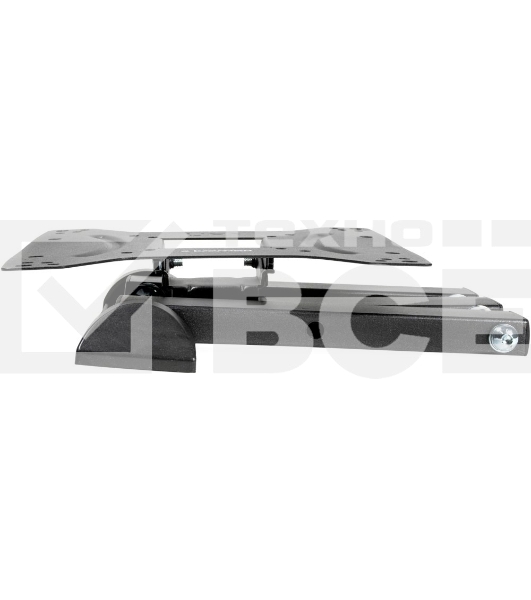 Кронштейн Kromax Optima-404 черный 15
