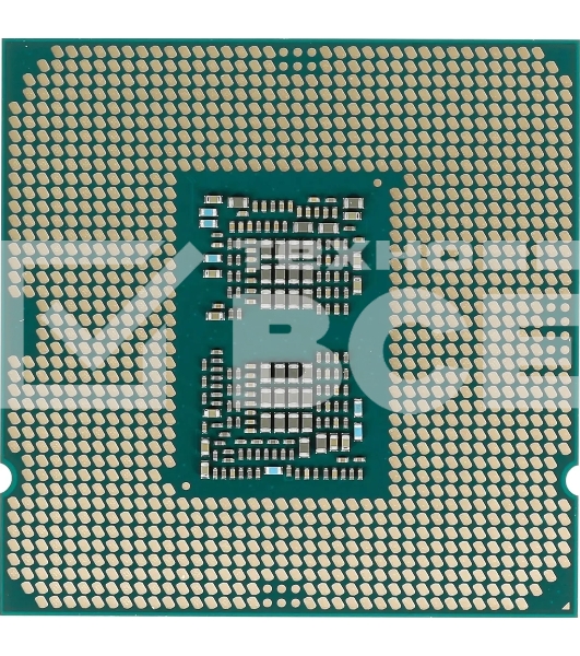 Процессор Intel Core i5-10600KF Soc-1200 4.1GHz OEM