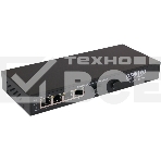 Коммутатор OSNOVO Гигабитный коммутатор на 6 портов, 4*10/100/1000Base-T, 2*SFP 1000Base-FX, фото4