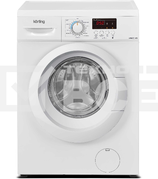 Стиральная машина Korting KWM 40B1060
