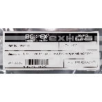 Кабель USB Type-C (m)-USB Type-C (m) 3м черный, фото3