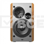 Колонки Edifier R1280T Silver {Активные, 2 x 21W RMS, 75-18000Гц, дерево, пульт ДУ}, фото4