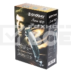 Машинка для стрижки Endever Sven 970, чёрный, фото9