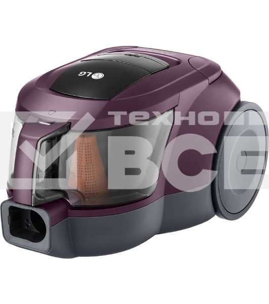 Пылесос VC5420NHTW LG