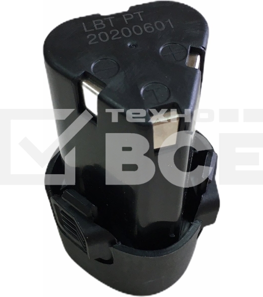 Дрель-шуруповерт Zitrek Green 12-Li  063-4072, Аккумуляторная, 12В, 2 АКБ, Кейс