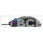Мышь проводная Acer OMW131 черный, 6400 dpi, USB, кнопки - 7, фото4