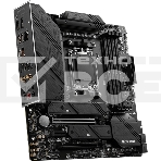 Материнская плата MSI MAG B650M MORTAR WIFI, AM5, AMD B650, 4xDDR5, 6xSATA, 2xM.2, 1xPCI-E 4.0 x16, 1xPCI-E 4.0 x4, 1xHDMI, 1xDP, 1x2.5Gb LAN, 3xUSB 3.2 Gen 2, 4xUSB 3.2 Gen 1, 1xUSB-C 3.2 Gen 2x2, 5x3.5мм аудио, 7.1, Micro-ATX, фото5