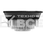 Кулер для CPU ID-Cooling DK-03 серебристый/черный 120мм 1600rpm 26db 100W 63мм, фото9