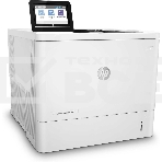 Принтер лазерный HP LaserJet Enterprise M611dn (7PS84A), A4, ч/б, печ. до 61 стр/мин., 1200 x 1200 dpi, USB, RJ-45, фото4