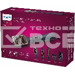 Фен-щетка Philips BHA530/00 1000Вт черный, фото9