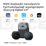 Умная кормушка для домашних животных Aqara Smart Pet Feeder C1 PETC1-M01, фото71