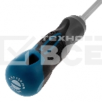 Отвертка Gross SL6,5 x 150 мм, S2, трехкомпонентная рукоятка, фото6