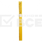 Бур по бетону, двойная спираль, Cobalt W-tip, 16x600 мм, SDS PLUS Denzel, фото7