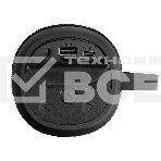 Караоке-система ExeGate Bro 310  Bluetooth черный, фото9