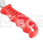 Щетка Matrix металлическая изогнутая, пластиковая ручка, фото2