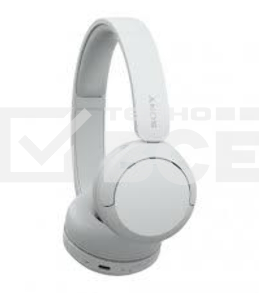 Гарнитура WRL WH-CH520/W SONY белый