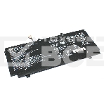 Аккумуляторная батарея для ноутбука HP Envy 13-AB001 11.55V 5020mAh, фото2