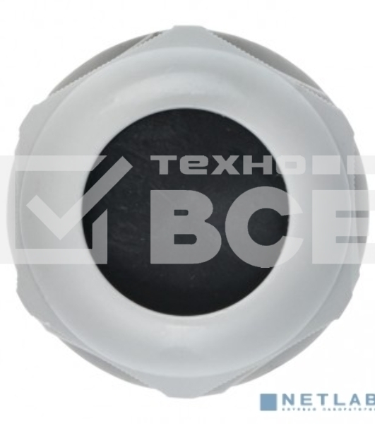 Сальник PG25 IP54 EKF plc-pg-25