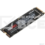 Накопитель SSD Samsung 980 PRO, 500GB, PCIe 4.0 x4, M.2 2280, NVMe, R/W 6900/5000, фото16