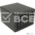 СХД настольное исполнение 6BAY NO HDD DS620SLIM SYNOLOGY, фото11