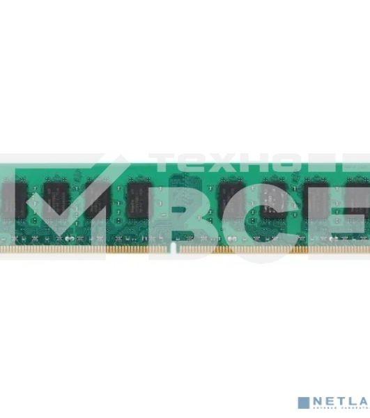 Оперативная память Patriot, DDR2, 2GB (1x2 GB), 800 MHz, CL6