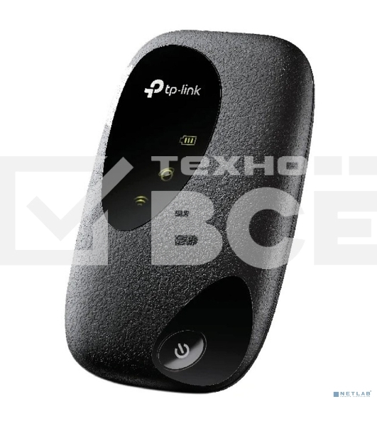 Мобильный Wi-Fi роутер TP-Link M7000