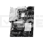 Материнская плата MSI PRO Z890-P WIFI, LGA 1851, Intel Z890, 4xDDR5, 4xSATA, 4xM.2, 1xPCIe 5.0 x16, 2xPCIe 4.0 x4, 1xPCIe 3.0 x1, 1xHDMI, 1xDP, 1xUSB-C Thunderbolt 4, 1xUSB-C 3.2 Gen 2, 1x 5Gb LAN, 2xUSB-A 3.2 Gen 1, 1xUSB-A 3.2 Gen 2, 4xUSB-A 2.0, 3x3.5 , фото7