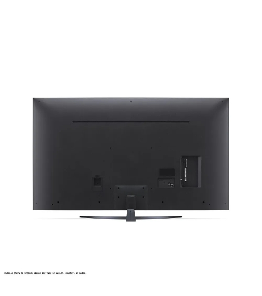 Телевизор LG 55' 55UT81006LA черный LED UHD 60Hz Smart