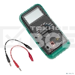 Измеритель емкости и индуктивности (LC-метр) MY6243 MASTECH, фото6