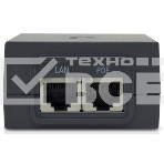 Адаптер PoE GBE POE-24-12W-G UBIQUITI, фото3