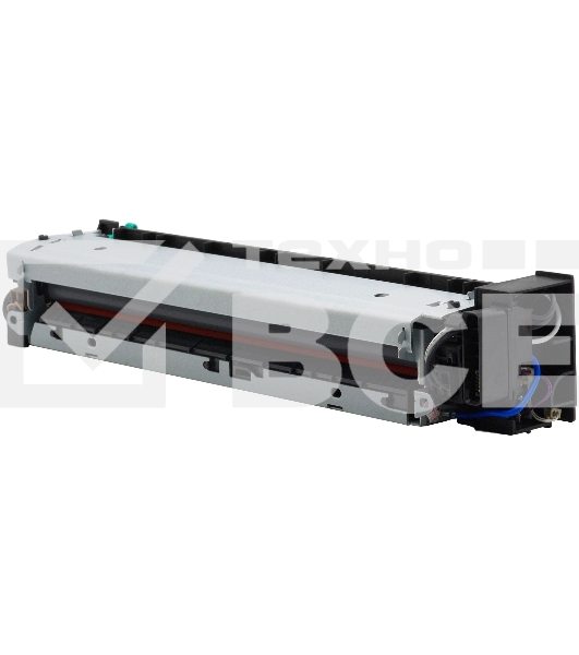Печка в сборе Cactus CS-FU-HP-LJ5100-NC (RG5-7061/Q1860-69033-new compat) для HP LJ 5100 100000стр.