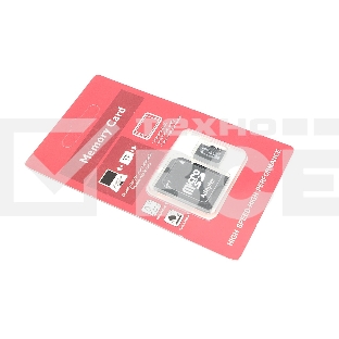 Карта памяти microSD Dr. Memory 128Гб CS10