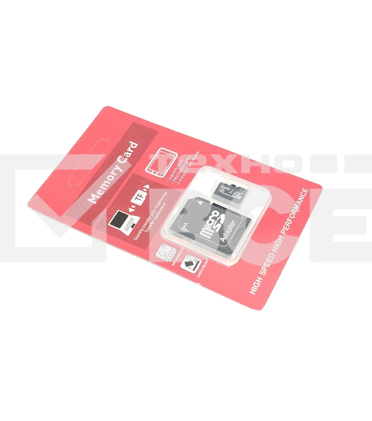 Карта памяти microSD Dr. Memory 128Гб CS10