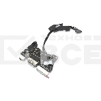 Плата I/O с разъемами Audio USB MagSafe 2 MacBook Air 11 A1465 Mid 2013 Early 2014 Early 2015, фото 1