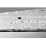Вытяжка встраиваемая Kuppersberg Ibox 60 X нержавеющая сталь, 60 см, 1100 м³/ч, 49 дБ, фото 1