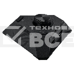 Материнская плата ASUS ROG STRIX Z890-I GAMING WIFI, LGA1851, Intel Z890, 2xDDR5, 2xSATA, 2xM.2, 1xPCI-E 5.0 x16, 1xHDMI, 2xThunderbolt 4, 1x2.5Gb LAN, 9xUSB-A, 1xUSB-C, 5.1, Mini-ITX, фото9