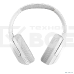 Наушники мониторные A4Tech Fstyler BH220 Bluetooth белый, фото3