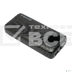 Портативный аккумулятор Gembird GPB-20Q, 20000мА·ч, QC/PD, дисплей, черный, фото6