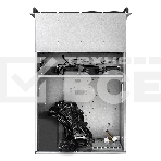 Серверный корпус ExeGate Pro 4U660-HS24 (RM 19