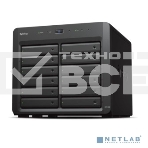 Модуль расширения Synology Expansion Unit for DS3622xs+,DS2422+/upto 12hot plug HDDs SATA(3,5' or 2,5')/1xPS incl Infiniband Cbl'', фото2