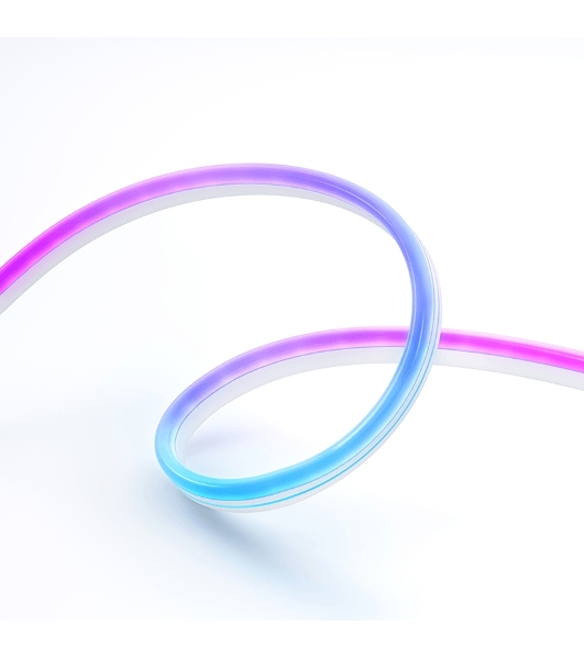 Лента светодиодная Xiaomi (удлинитель) Smart Lightstrip Pro Extension 
